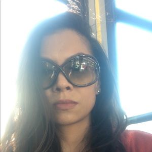 Meet your Posher, Tricia